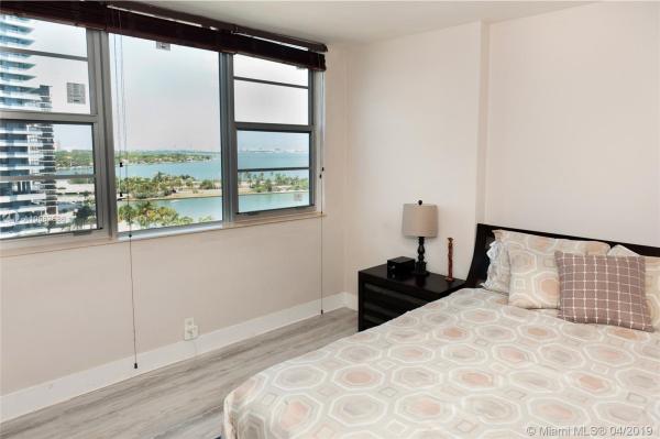 Bay Park Towers, 3301 NE 5th Ave #1214, Miami, Florida 33137, image 2