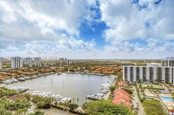 North Tower At The Point, 21205 NE 37th Ave #2304, Aventura, Florida 33180, image 1