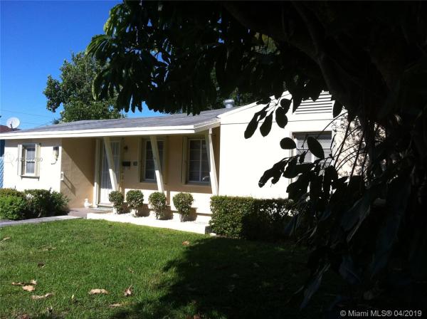 Sunset Heights, 1301 SW 73rd Pl, Coral Terrace, Florida 33144, image 2