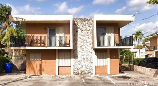 Lawrence Estates Land, 420 SW 14th Ave, Miami, Florida 33135, image 2