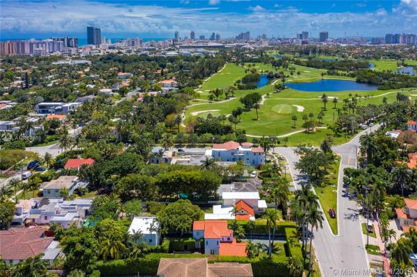 Mid Golf, 3447 Chase Ave, Miami Beach, Florida 33140, image 1