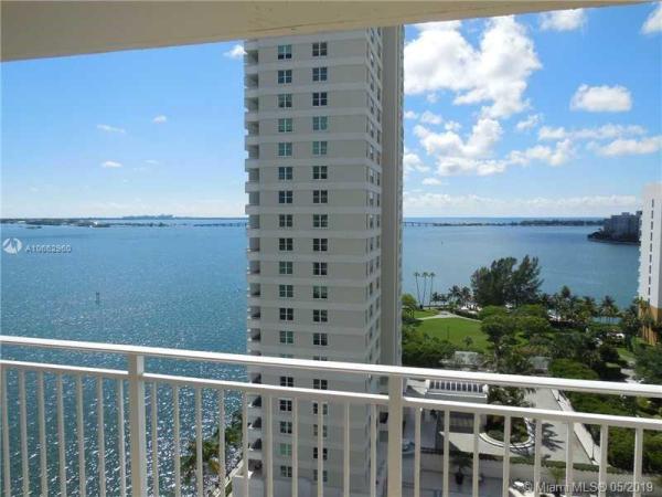 Isola, 770 Claughton Island Dr #1712, Miami, Florida 33131, image 2