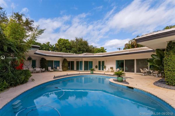 Miami Shores Residential, 435 Grand Concourse, Miami Shores, Florida 33138, image 2