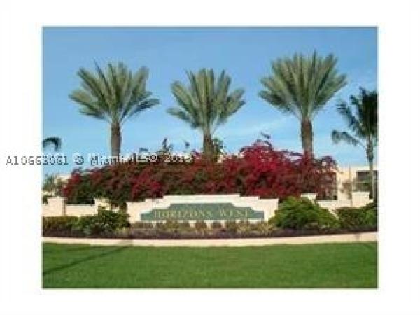 Horizons West, 8520 SW 133rd Avenue Rd #312, Kendale Lakes, Florida 33183, image 1