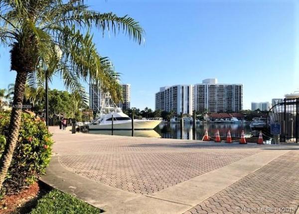 Waterways Marina, 3601 Ne 207th St, Slip E58, Aventura, Florida 33180, image 2