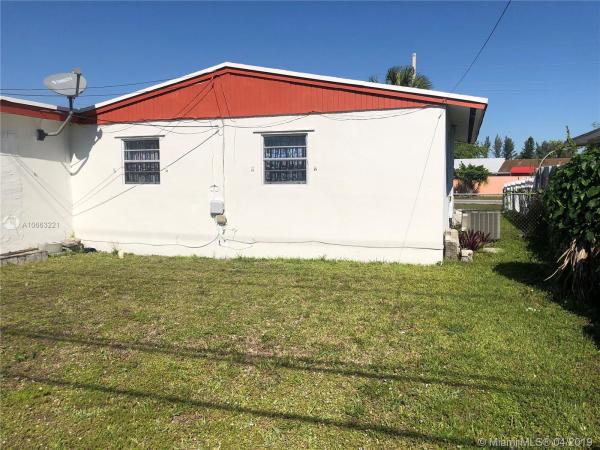 Carol City, 18010 NW 42nd Ave, Miami Gardens, Florida 33055, image 2