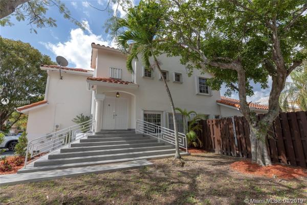 Meadow Homes, 15401 SW 50th Ln, Kendall West, Florida 33185, image 2