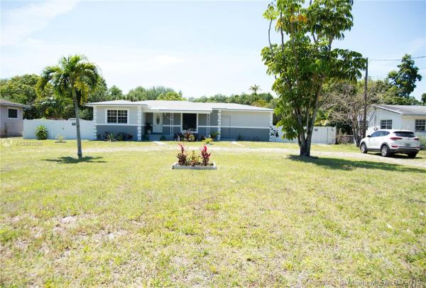 Sunny Isles Inland, 17720 NW 17th Ave, Miami Gardens, Florida 33056, image 2
