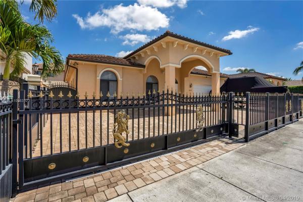 14871 SW 38th Ln, Unincorporated Dade County, Florida 33185, image 2