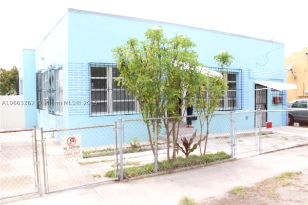 Austin Heights, 328 NW 25th Ct, Miami, Florida 33125, image 1