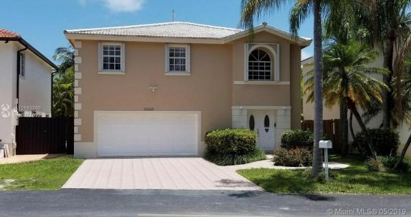 Villas Of Old Cutler, 21241 SW 97th Ct, Cutler Bay, Florida 33189, image 2