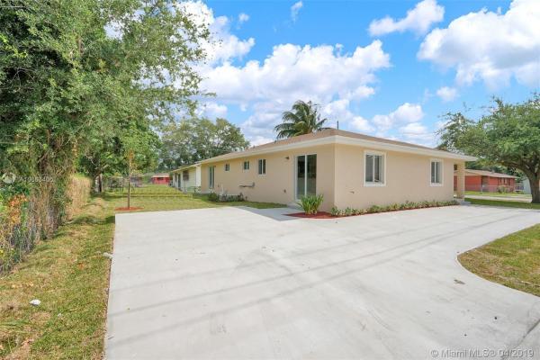 Richland Heights, 8820 Nw 23rd Ave, West Little River, Florida 33147, image 2