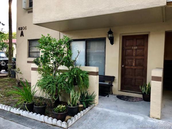 Kendall Lakes East Patio Homes, 6206 SW 136th Ct #A-108, Kendale Lakes, Florida 33183, image 2
