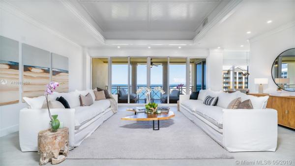 Grand Bay Residences, 445 Grand Bay Dr #1209, Key Biscayne, Florida 33149, image 2