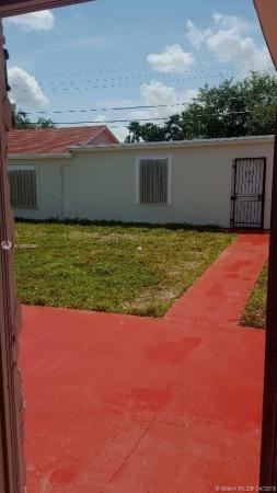 Bunche Park, 16000 E Bunche Park Dr, Miami Gardens, Florida 33054, image 2