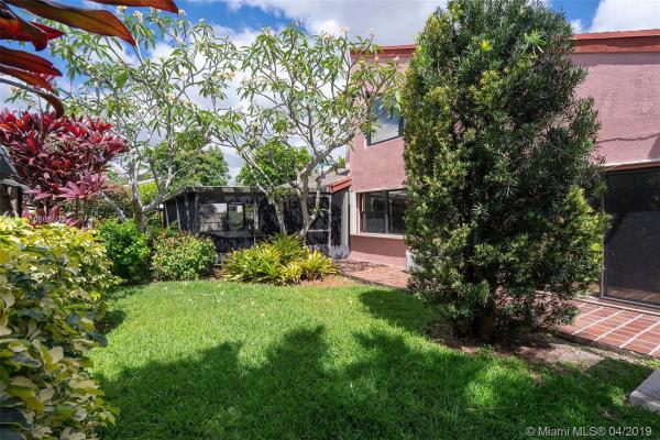 Calusa Condor, 13170 SW 106th St, The Hammocks, Florida 33186, image 2