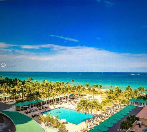 Balmoral, 9801 Collins Ave #9G, Bal Harbour, Florida 33154, image 2