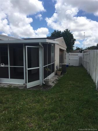 Miramar Park, 6551 SW 30th St, Miramar, Florida 33023, image 2