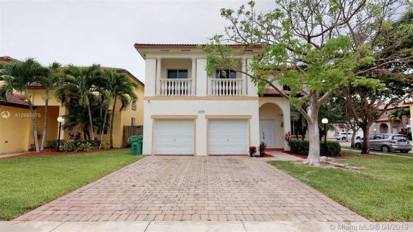 Silver Palms, 22820 SW 113th Path, Princeton, Florida 33170, image 2