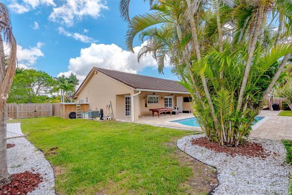 Richmond West No HOA, 14772 SW 168th St, Richmond West, Florida 33187, image 2