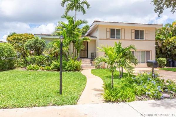 Miracle Manor, 1645 SW 82nd Ct, Westchester, Florida 33155, image 2