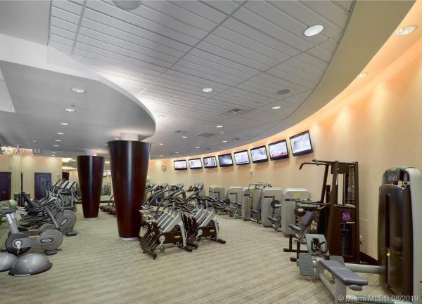 The Residences At The Bath Club, 5959 Collins Ave #1208, Miami Beach, Florida 33140, image 2