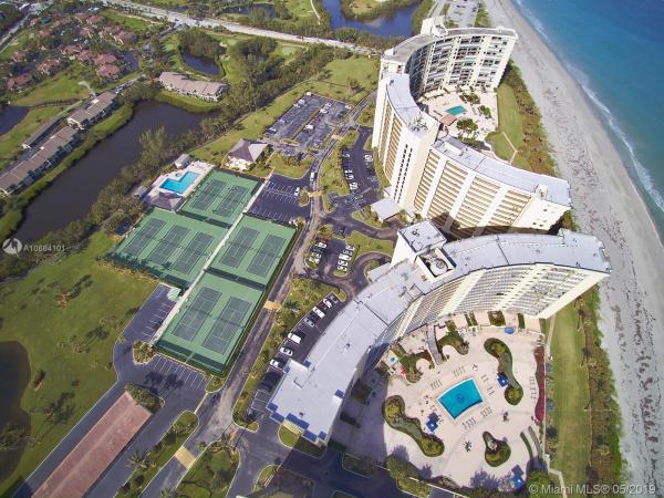 Ocean Trail, 200 Ocean Trail Way #102, Jupiter, Florida 33477, image 2