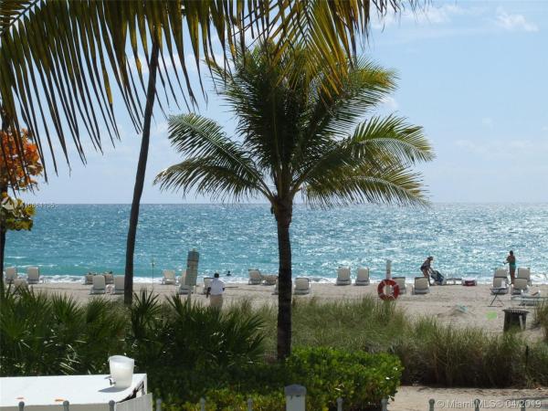 Harbour House, 10275 Collins Ave #629, Bal Harbour, Florida 33154, image 2