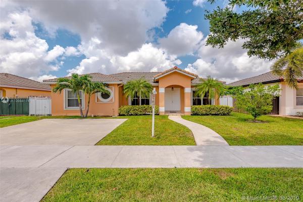 Sevilla Estates, 8767 NW 168th Ln, Miami Lakes, Florida 33018, image 2