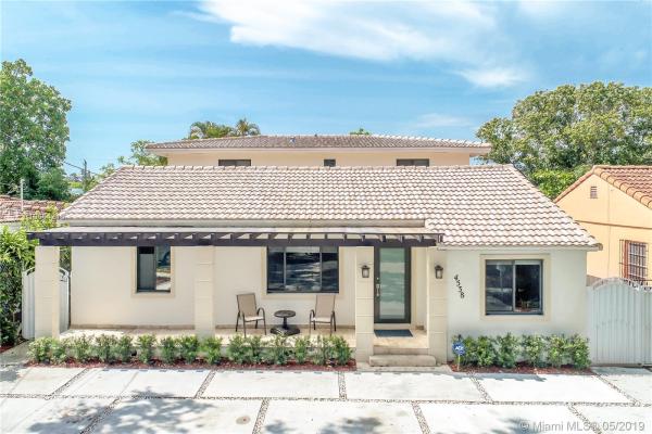 West Flagler Center, 4538 SW 1st St, Miami, Florida 33134, image 2