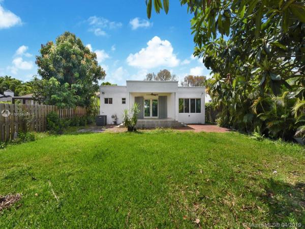 East Shenandoah, 3538 SW 1st Ave, Miami, Florida 33145, image 2