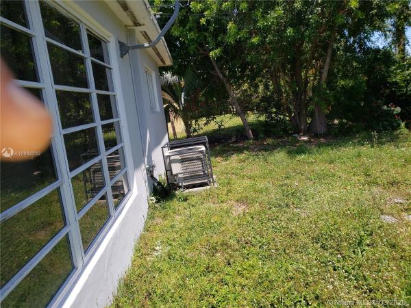 Breezeswept Estates, 110 NE 131st St, North Miami, Florida 33161, image 2