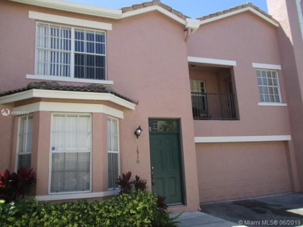 The Residences Of Belmont At Boynton Beach, 1910 Belmont Pl, Boynton Beach, Florida 33436, image 2