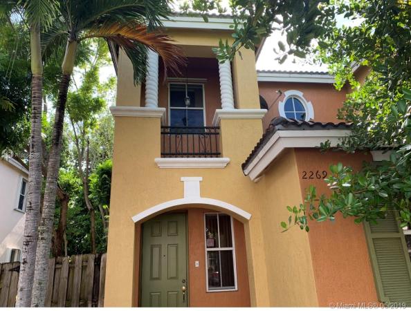 Marbella Cove, 2269 NE 42nd Ave, Homestead, Florida 33033, image 2
