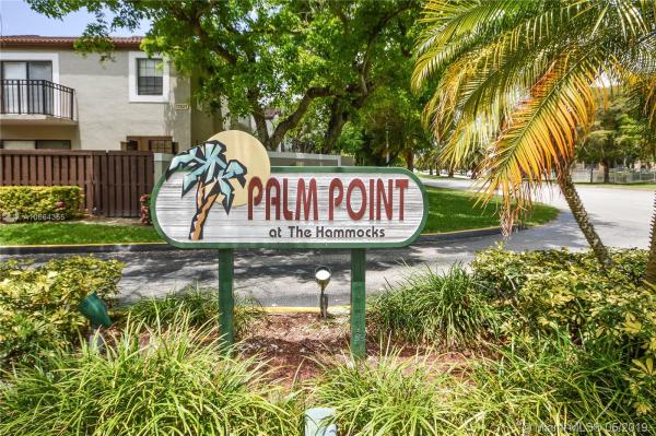Palm Point At The Hammocks, 15365 SW 104th Ter #3, The Hammocks, Florida 33196, image 2