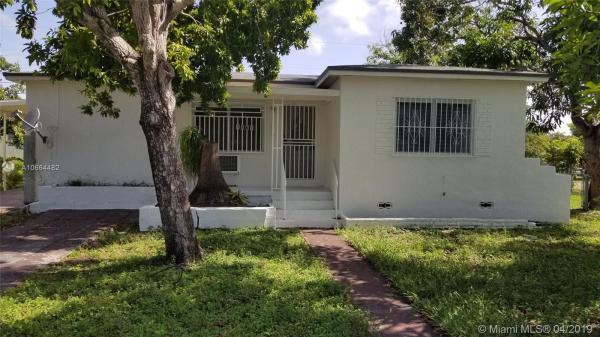 Fulford Homes, 1861 NE 158th St, North Miami Beach, Florida 33162, image 2