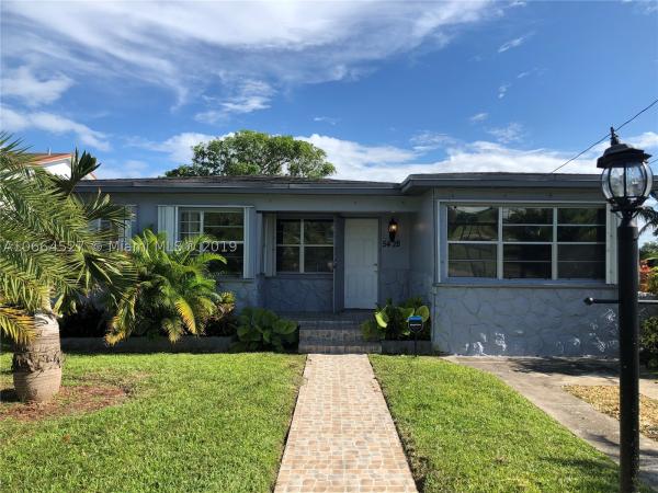 5428 SW 21st St, Hollywood, Florida 33023, image 1
