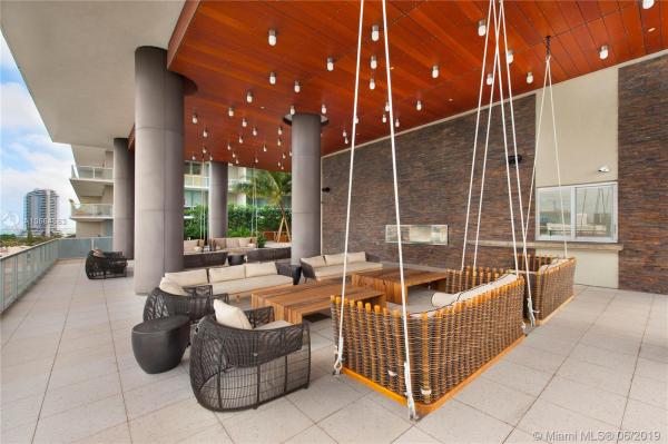 Two Midtown Miami, 3470 E Coast Ave #H2110, Miami, Florida 33137, image 2
