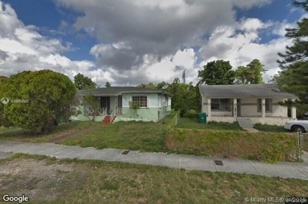 Home Owners Paradise, 2985 NW 49th St, Brownsville, Florida 33142, image 2