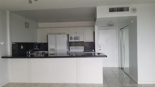Bayview Towers South, 2100 Sans Souci Blvd #A203, North Miami, Florida 33181, image 2