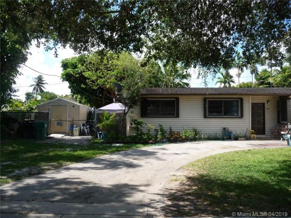 Ranchero Homesites, 8640 SW 125th St, Kendall, Florida 33156, image 2