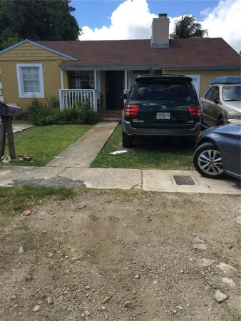 Bellcamp Manor, 444 NW 80th St, West Little River, Florida 33150, image 2