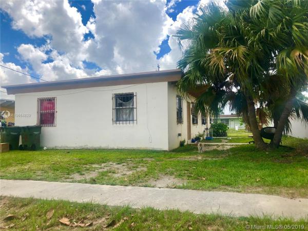 Betty Lu Homesites, 516 SW 9th Ave, Homestead, Florida 33030, image 2