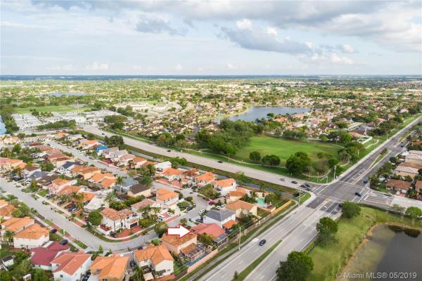Westwind Lakes, 6300 SW 156th Ct, Kendall West, Florida 33193, image 2