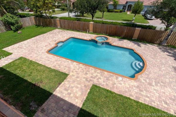 Renaissance Ranches, 13101 SW 192nd Ter, South Miami Heights, Florida 33177, image 2
