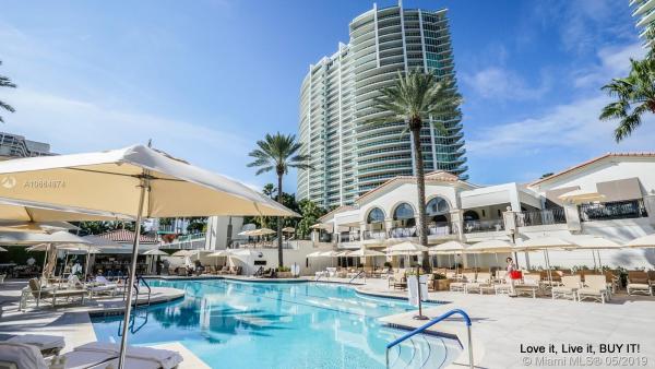 Towers Of Porto Vita North, 20155 NE 38th Ct #404, Aventura, Florida 33180, image 3
