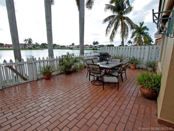 7142 SW 158th Path #7142, Unincorporated Dade County, Florida 33193, image 2