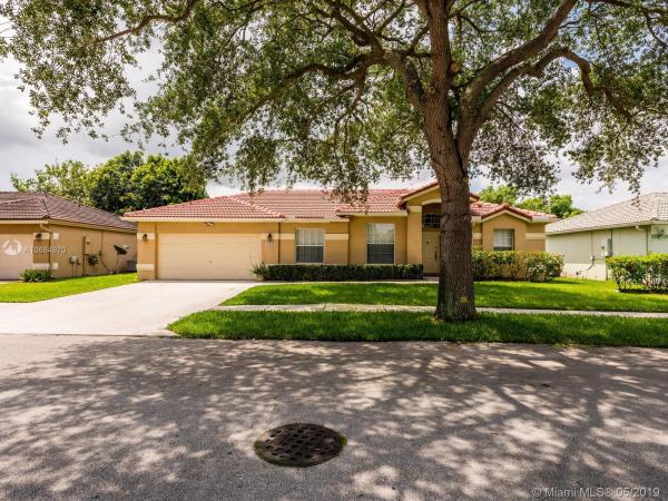 10498 SW 18th St, Miramar, Florida 33025, image 2