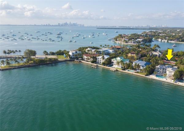 Mashta Island, 720 S Mashta Dr, Key Biscayne, Florida 33149, image 2