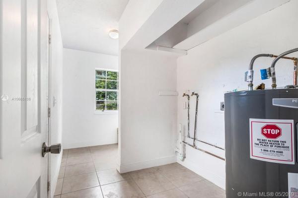Bunche Park, 15840 NW 26th Ave, Miami Gardens, Florida 33054, image 2